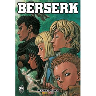 Berserk - Vol. 24 - 1