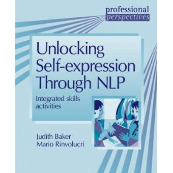 Professional Perspectives: Unlock Self-exp Through NLP - Integrated Skill Activities for Intermediate and Advanced Students - Paperback - 2004 - 1