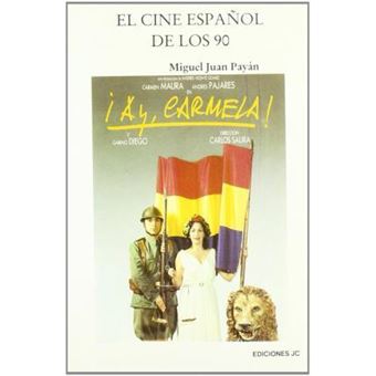 Cine Español De Los Años 90, El - 1