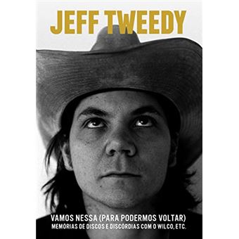 Vamos Nessa (Para Podermos Voltar) - 1