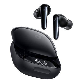 Auriculares Bluetooth Anker Liberty 4 Pro | Preto - 1