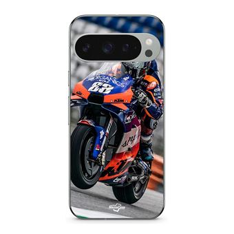 Capa Maniacase para Google Pixel 9 Pro | MIGUEL OLIVEIRA MOTO GP 88 - 1