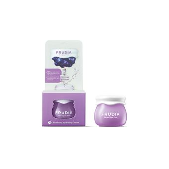 Day & Night Cream FRUDIA Blueberry Hydrating Cream - Mini - 1