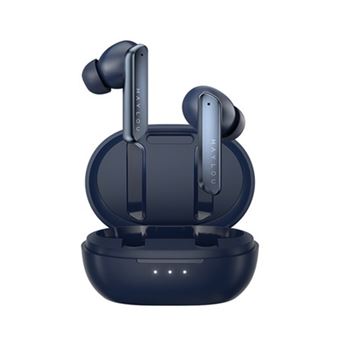 Auriculares True Wireless Haylou W1 Azul - 1