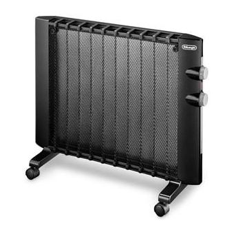 Aquecedor De’Longhi HMP 1000 | Preto - 1