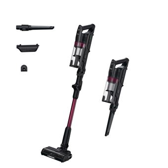 Aspirador Vertical sem Saco Hoover HF1P10HX 011 | Magenta - 1