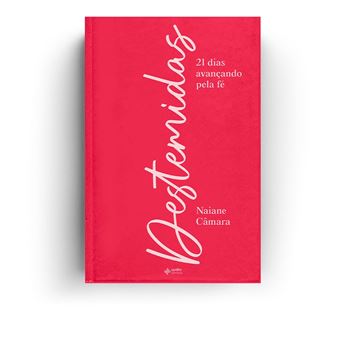 Devocional Destemidas: 21 Dias Avançando Pela Fé - 1