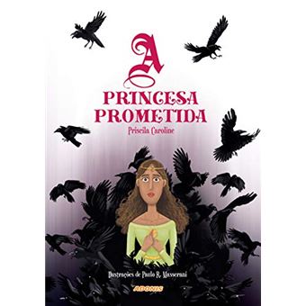A Princesa Prometida - 1