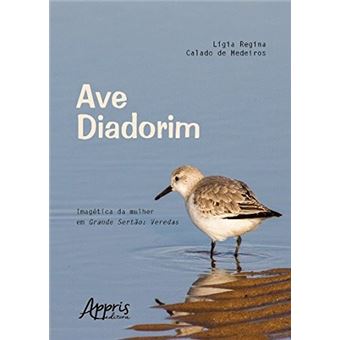 Ave Diadorim. Imagética da Mulher em Grande Sertão. Veredas - 1