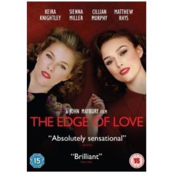 Edge Of Love: Lions Gate Home Entertainment - 1