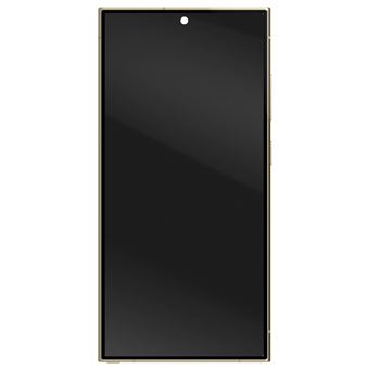 Ecrã + Estrutura Relife para Samsung Galaxy S24 Ultra Chassis - 1