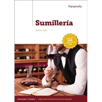 Sumillería - 1