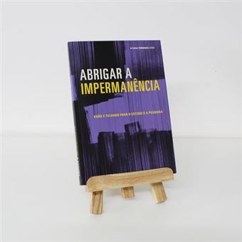 Abrigar A Impermanência Chão E Telhado Para O Estudo E A Pesquisa - 1