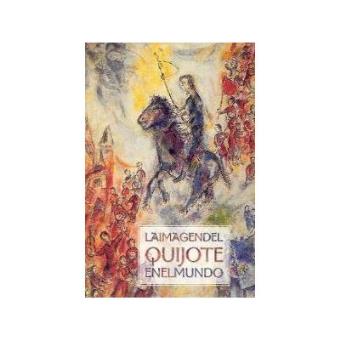La imagen del Quijote en el mundo - 1