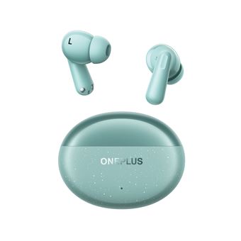Auriculares Bluetooth OnePlus Nord Buds 3 Pro | Verde-azulado - 1