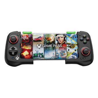 Controlador de Jogo GameSir X4 Aileron | Preto - 1