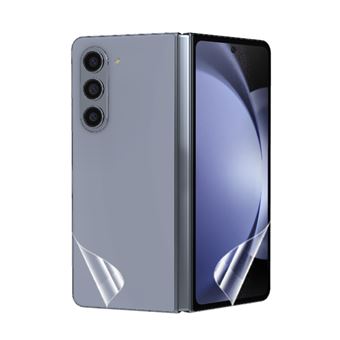 Kit Película Protectora de Hydrogel Gift4Me Frente e Verso para Samsung Galaxy Z Fold5 - Transparente - 1