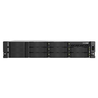 Servidor Nas e de Armazenamento QNAP TS-855EU-8G | Preto - 1