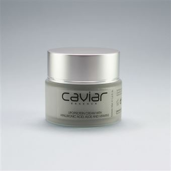 Day & Night Cream Diet Esthetic Caviar Cream - 1