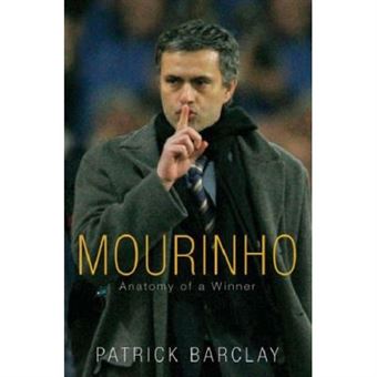 Mourinho - 1