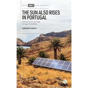 The Sun Also Rises In Portugal - 1