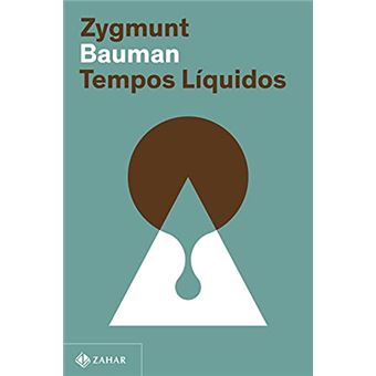 Tempos Líquidos (Nova Edição) - 1