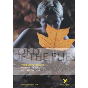 Lord of the Flies - 1