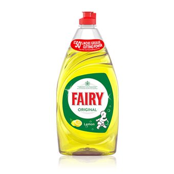 Fairy Washing Up Líquido 450 ml - 1
