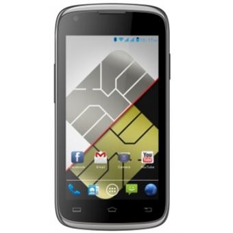 Smartphone AEG AX505 0,5GB Preto - 1