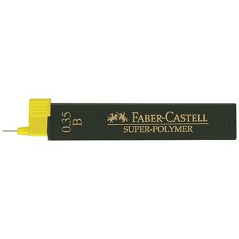 Recarga de Minas Faber-Castell 120301 - 1