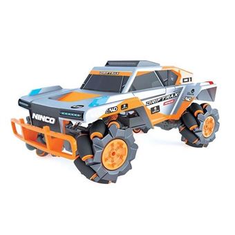 Carro Racers Driftrax - Ninco - 1