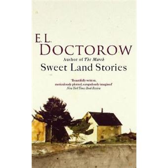 Sweet Land Stories - Paperback - 2007 - 1