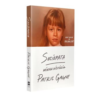 Sociopata Minha História - 1