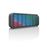 Coluna Portátil com Bluetooth Lenco BT 190_2