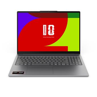 Computador Portátil Lenovo IdeaPad Slim 5 16AGP11 Copilot+ PC | 16'' | AMD Ryzen AI 7 445 | Radeon 840M | 16 GB | SSD 1TB - 1