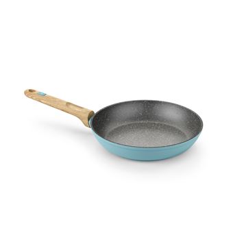 Frigideira multiusos BRA Foodie A122228 | 28 cm - 1