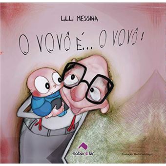 Vovô e ... O vovô! - 1
