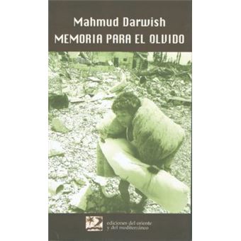 MEMORIA PARA EL OLVIDO. Tiempo: Beirut - 1