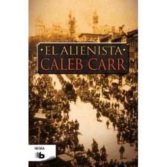 El Alienista - 1
