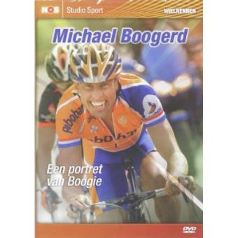 Michael Boogerd: Portret - 1