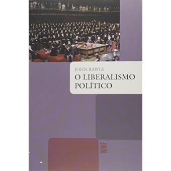O Liberalismo Político - 1