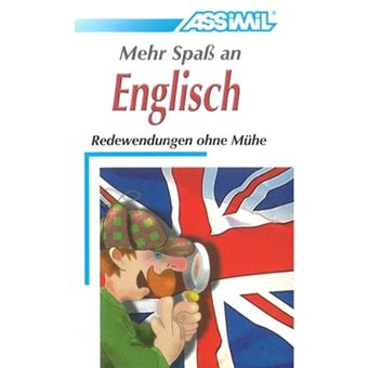 Mehr Spaß An Englisch - 1