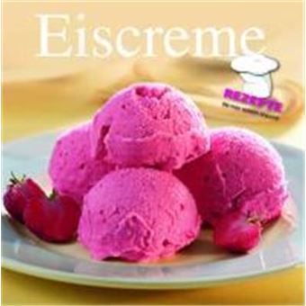 Rotstift: Eiscreme - 1