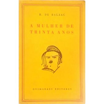A mulher de trinta anos. - 1