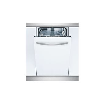 Máquina de Lavar Loiça Balay 3VT304NA 9 espaços conjuntos A+