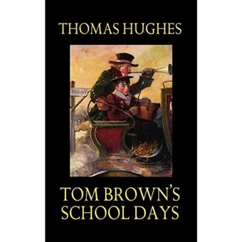 Tom Brown's School Days - Hardback - 2003 - 1