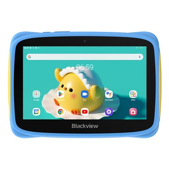 Tablet Blackview Tab 3 Kids | Azul - 1