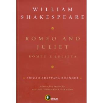 Romeo And Juliet - 1