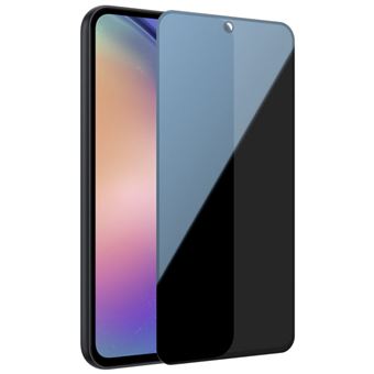 Película MisterCapas para Samsung Galaxy A54 5G 5D Privacidade - 1