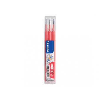 Recarga para Canetas Pilot FriXion Ball | Rosa, Transparente - 1
